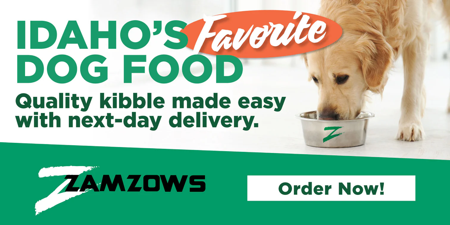 Idaho’s Trusted Home and Garden